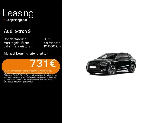 Audi Sonstige