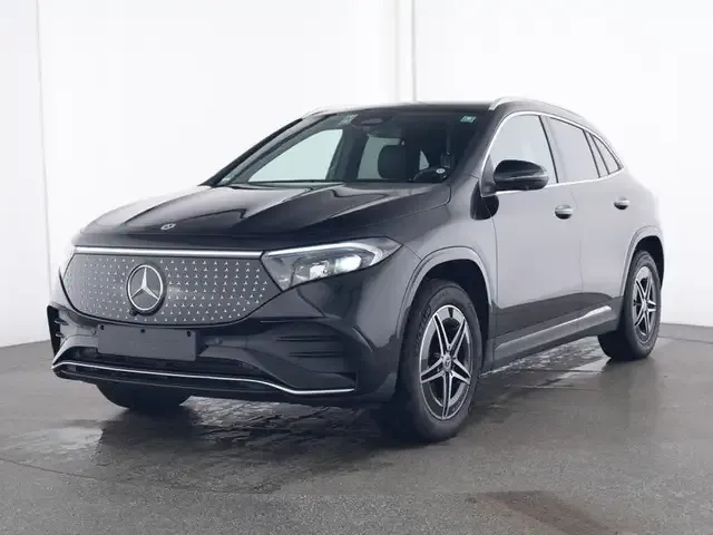Mercedes-Benz EQA 300