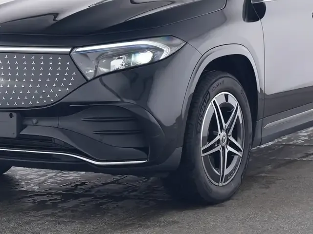 Mercedes-Benz EQA 300