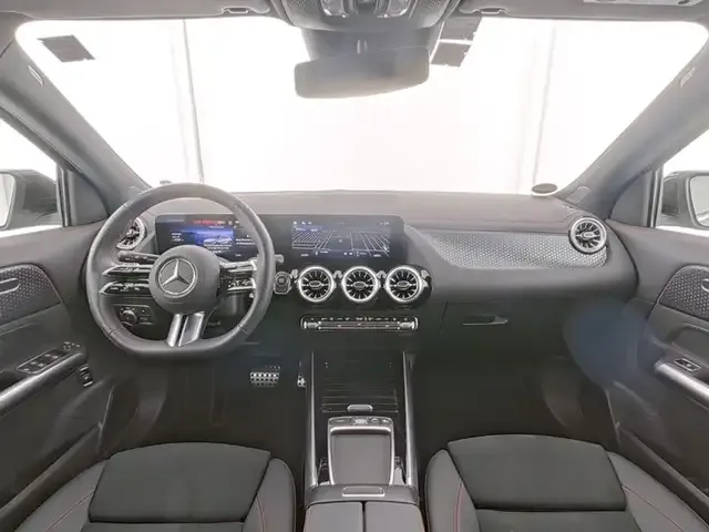 Mercedes-Benz EQA 300