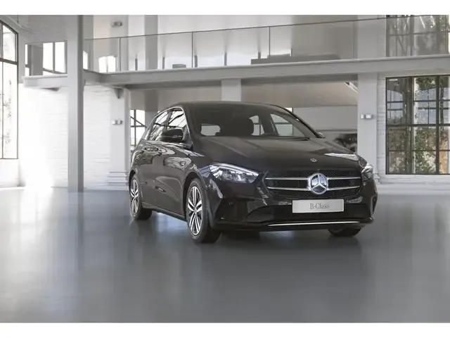 Mercedes-Benz B 250