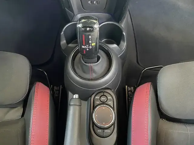 MINI John Cooper Works