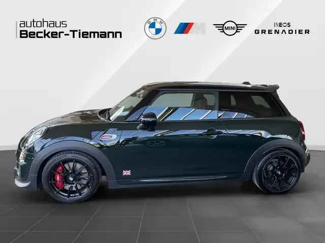 MINI John Cooper Works