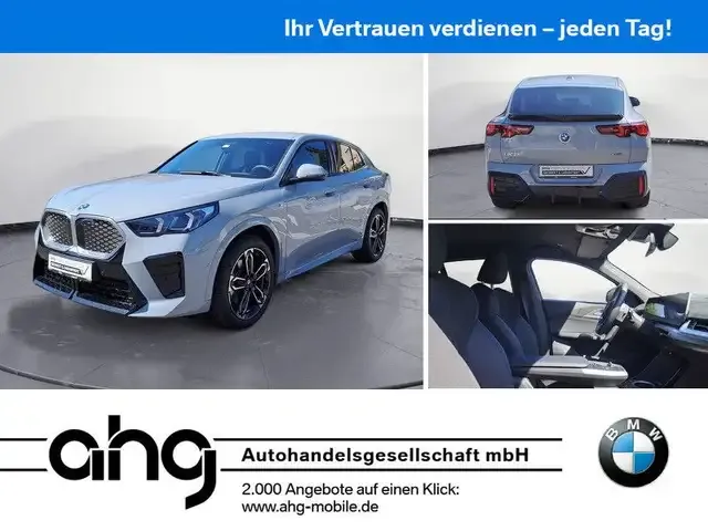 BMW iX2