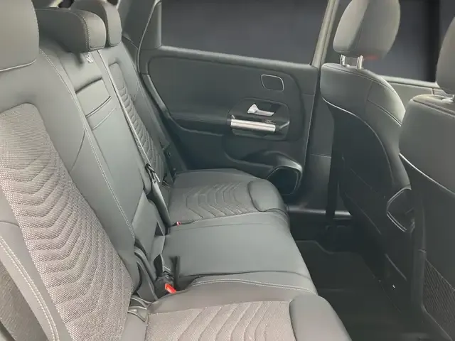 Mercedes-Benz B 250