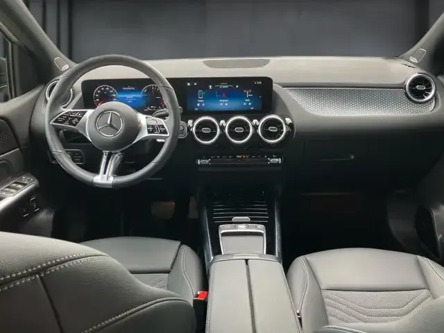 Mercedes-Benz B 250