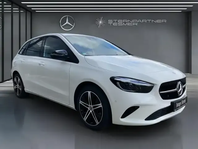 Mercedes-Benz B 250