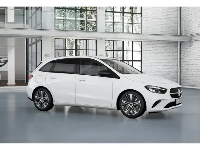 Mercedes-Benz B 250