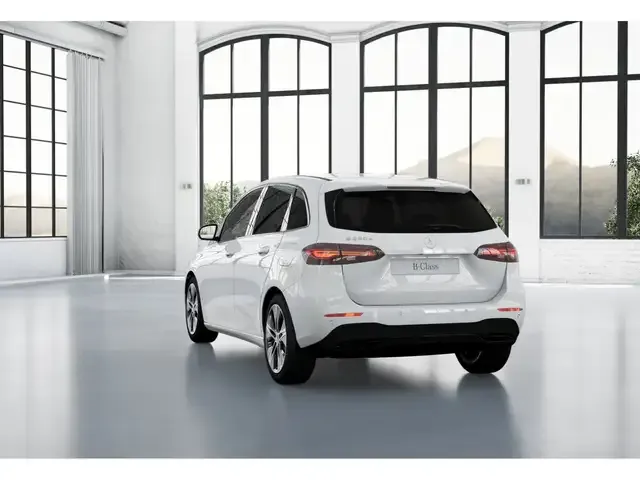 Mercedes-Benz B 250
