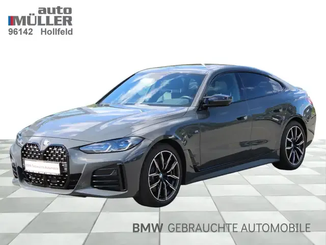 BMW 440