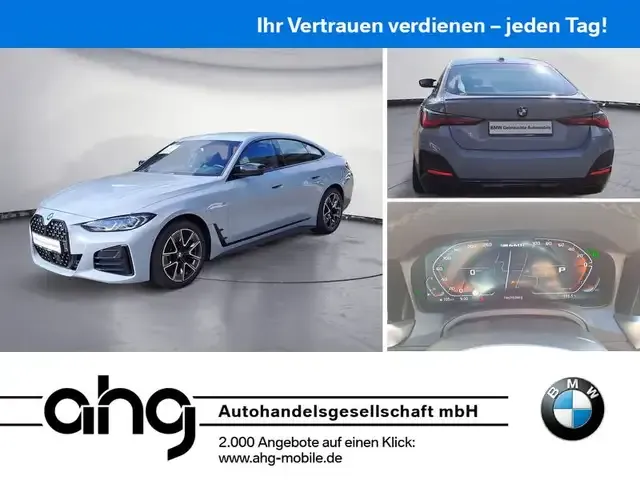 BMW 440