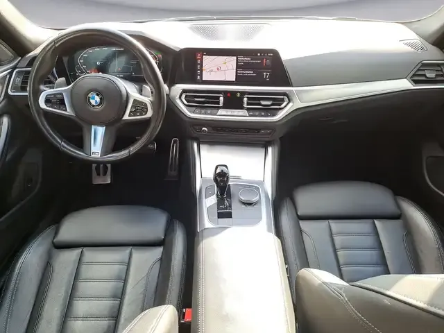 BMW 440