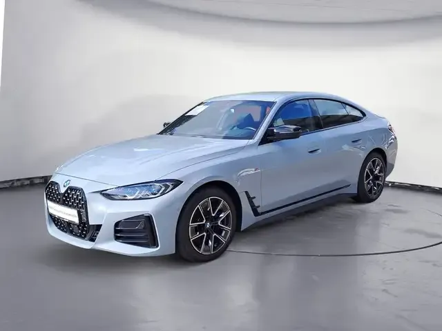 BMW 440