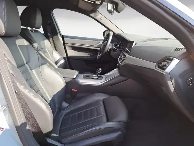 BMW 440