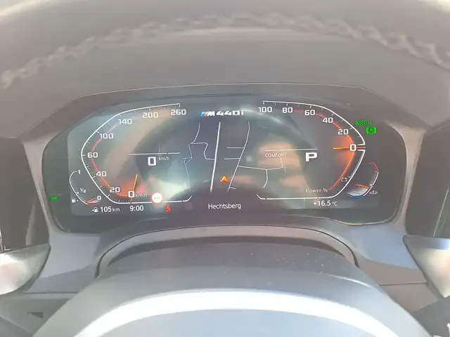 BMW 440