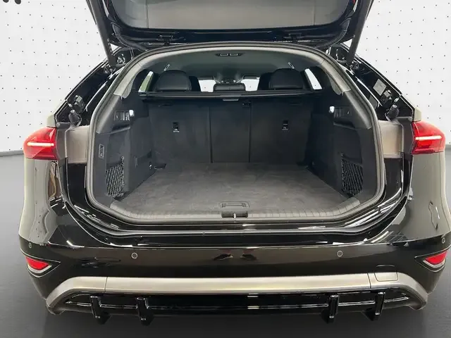Audi Sonstiges