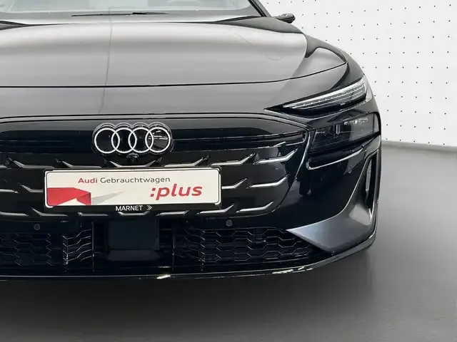 Audi Sonstiges
