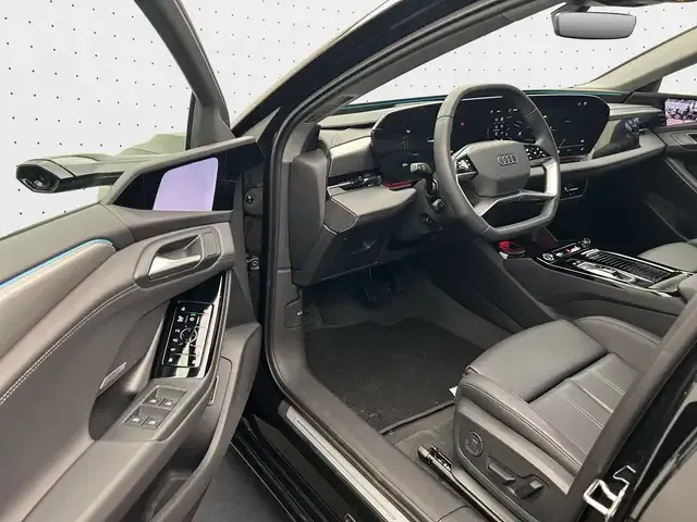 Audi Sonstiges
