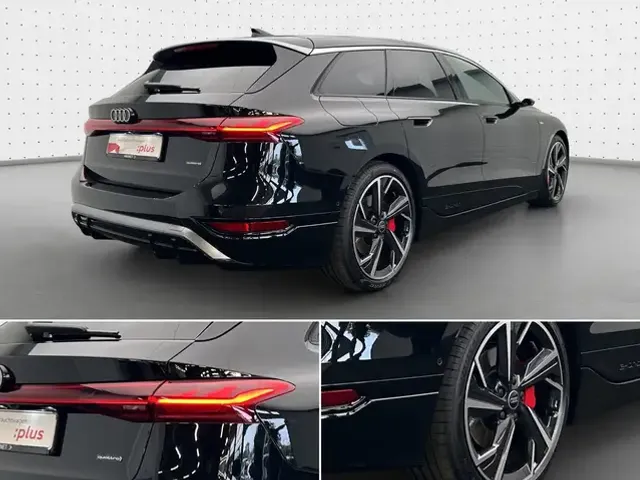 Audi Sonstiges