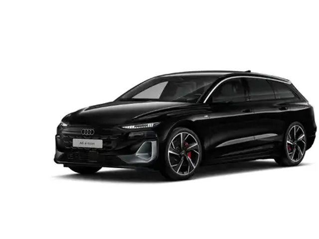 Audi Sonstiges
