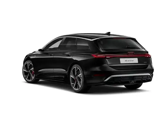 Audi Sonstiges
