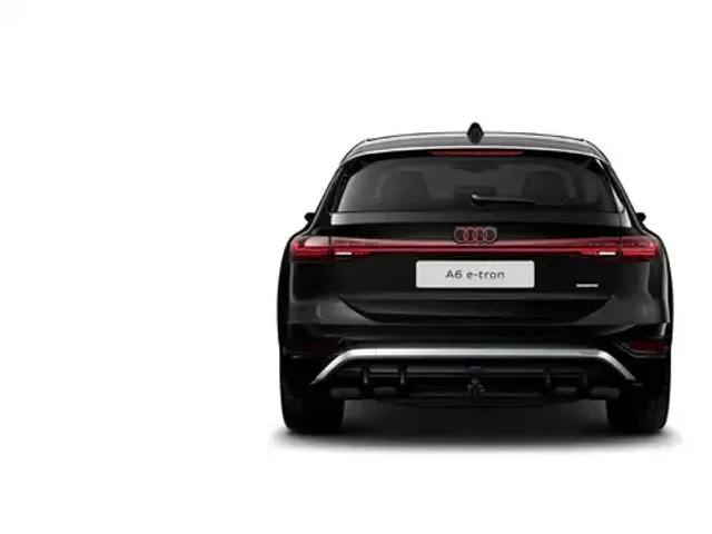 Audi Sonstiges