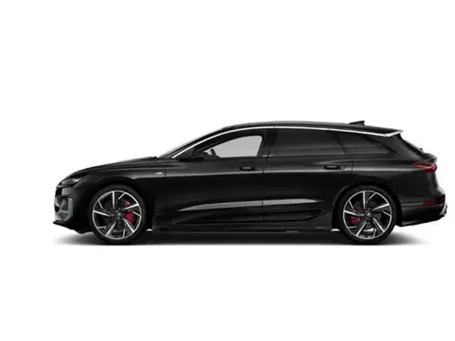 Audi Sonstiges