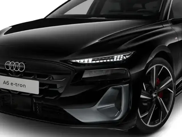 Audi Sonstiges