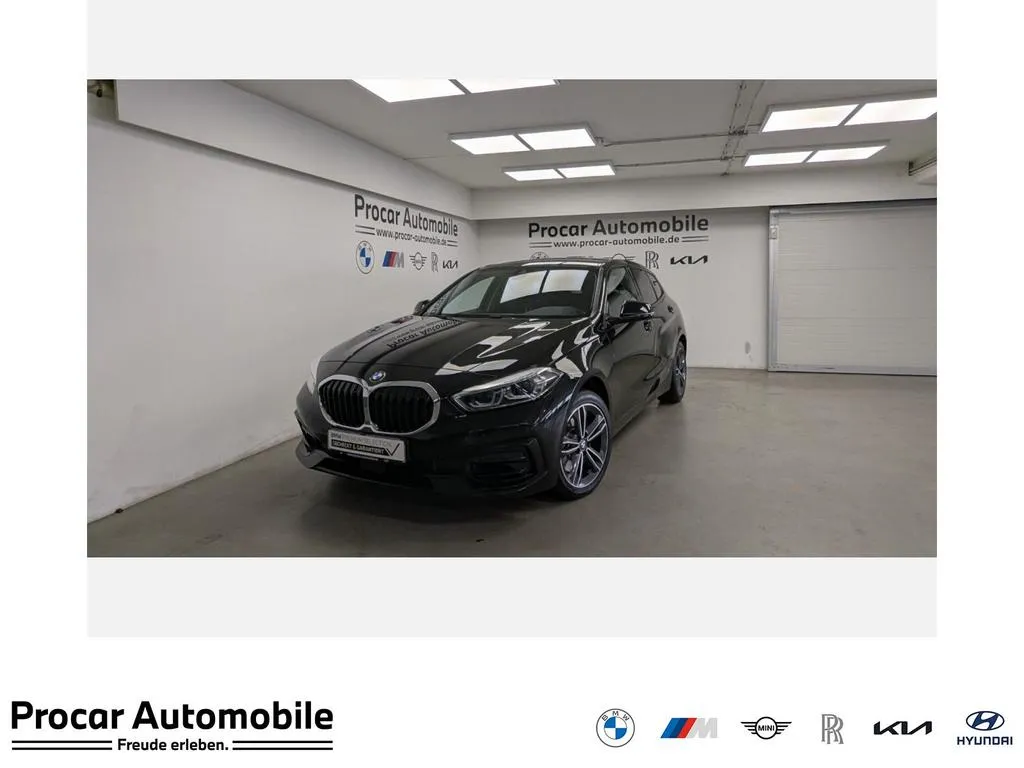 BMW 120