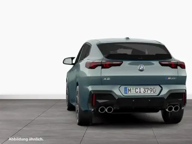 BMW X2 M