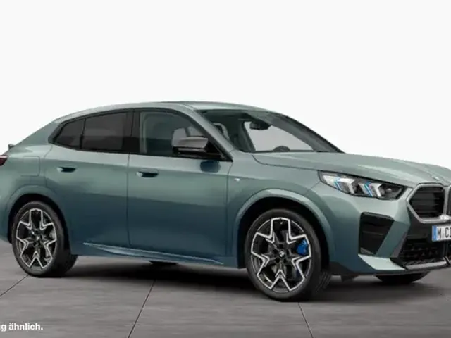 BMW X2 M