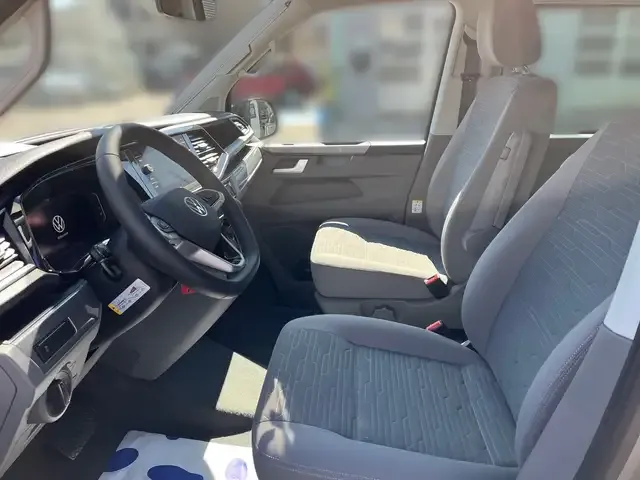 Volkswagen T6.1 California