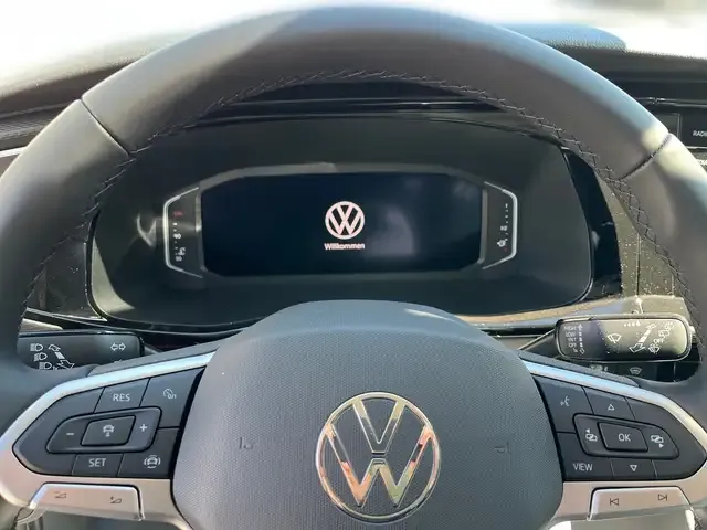 Volkswagen T6.1 California