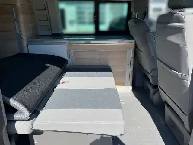 Volkswagen T6.1 California