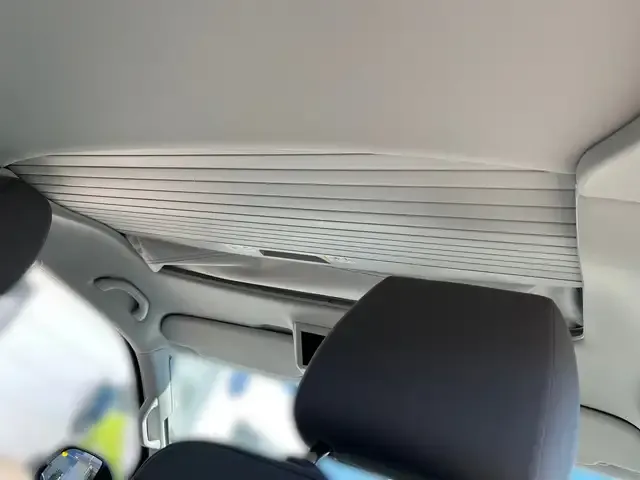 Volkswagen T6.1 California