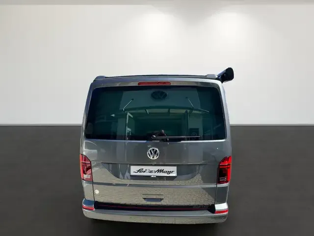 Volkswagen T6.1 California