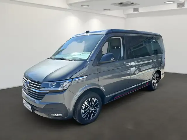 Volkswagen T6.1 California