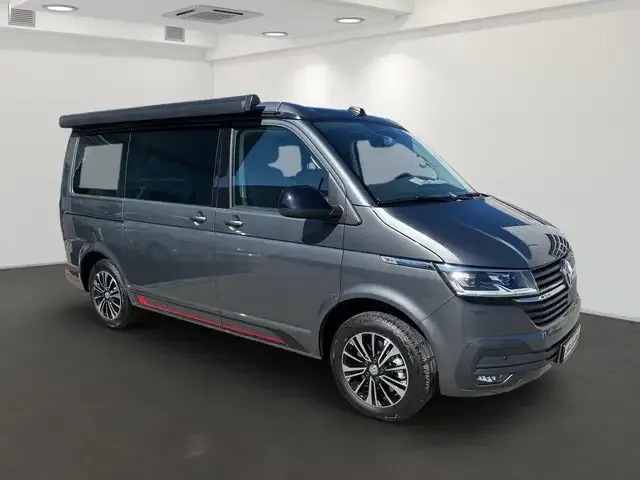 Volkswagen T6.1 California