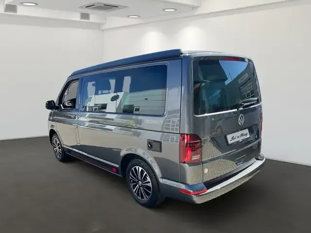 Volkswagen T6.1 California