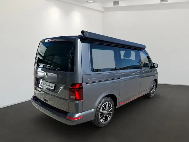Volkswagen T6.1 California