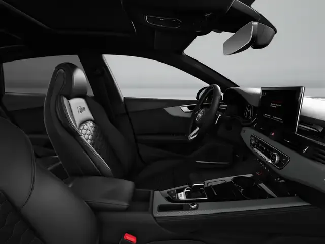 Audi RS5