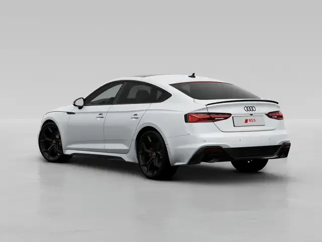 Audi RS5