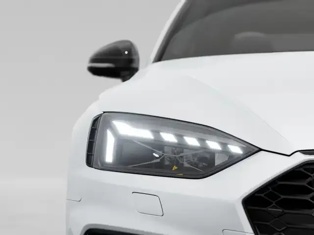 Audi RS5