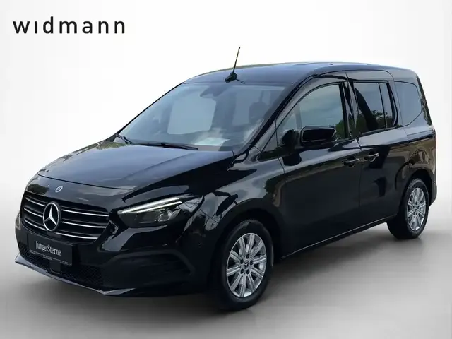 Mercedes-Benz T-Klasse