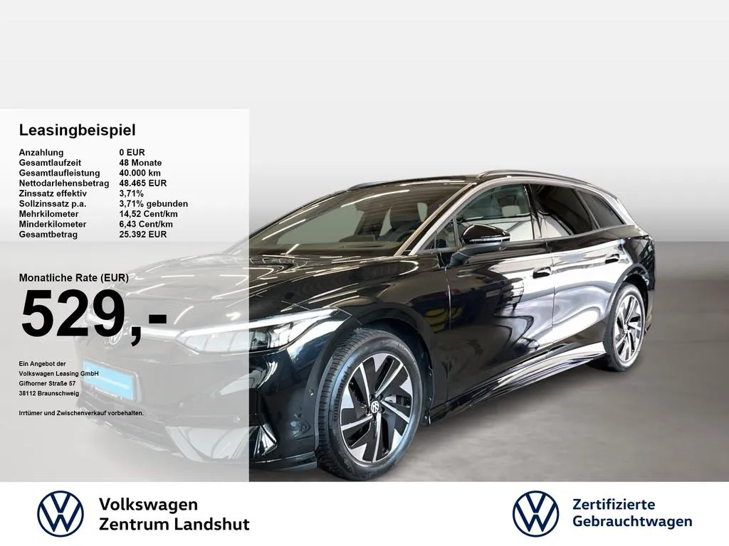 Volkswagen ID.7