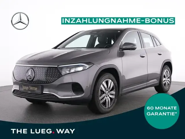 Mercedes-Benz EQA 300