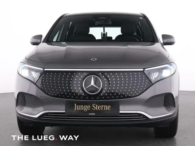 Mercedes-Benz EQA 300