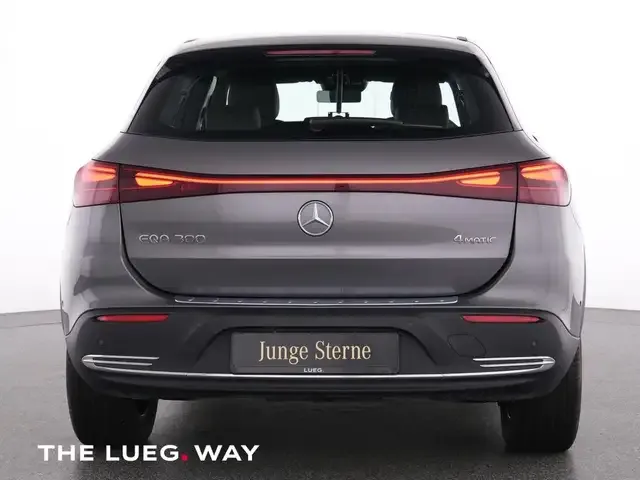 Mercedes-Benz EQA 300