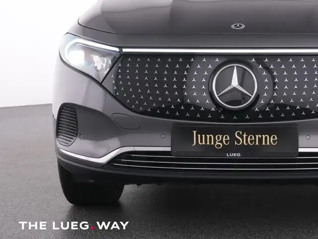Mercedes-Benz EQA 300