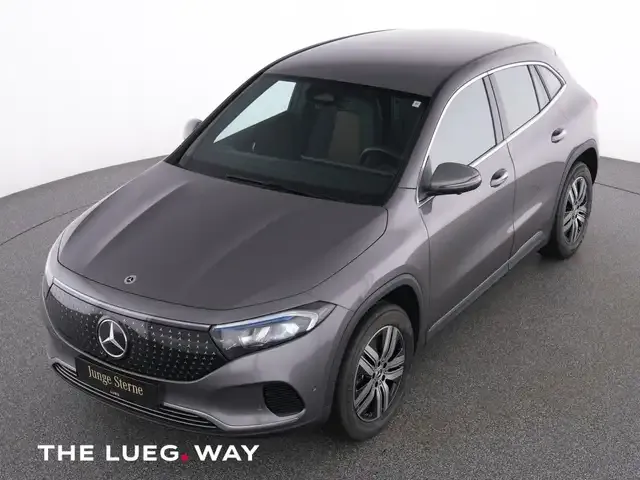 Mercedes-Benz EQA 300